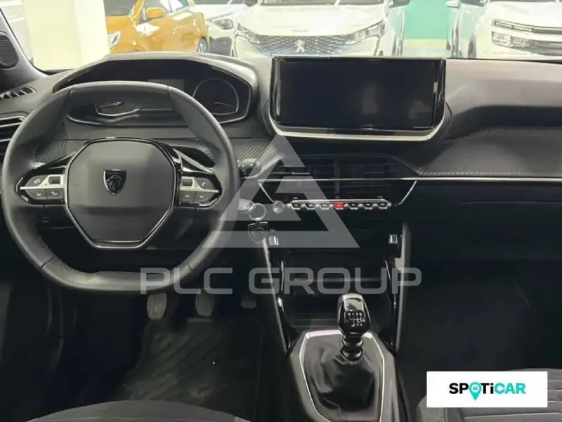 2024 Peugeot 2008