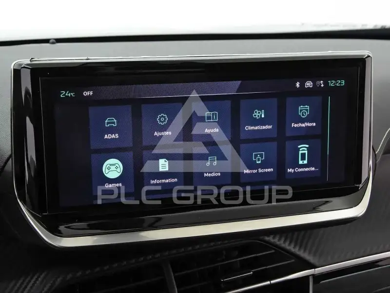 2024 Peugeot 2008