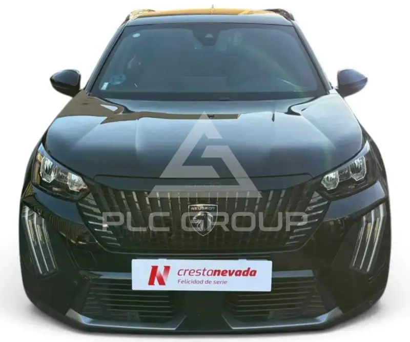 2024 Peugeot 2008
