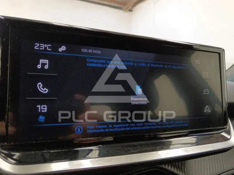 2024 Peugeot 2008