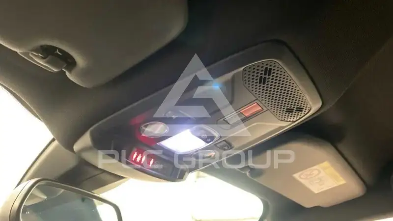 2024 Peugeot 2008