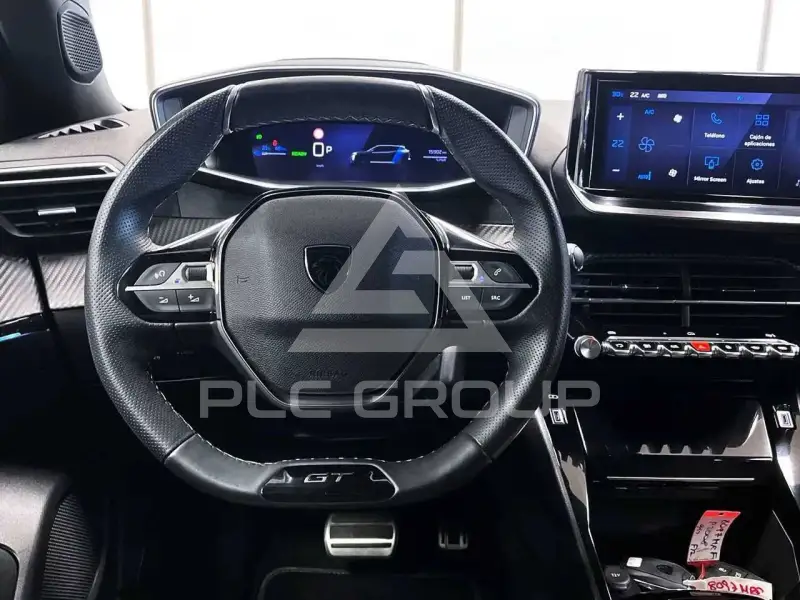 2024 Peugeot 2008