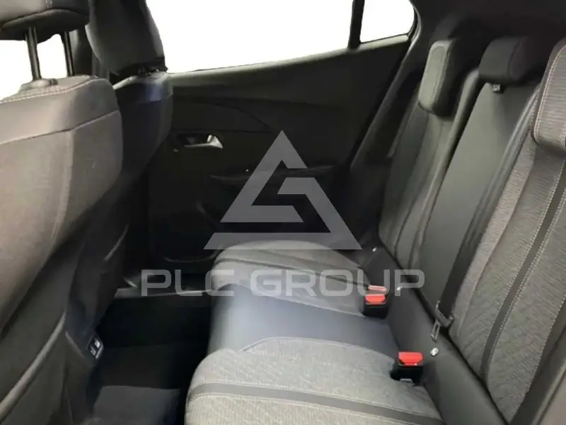 2024 Peugeot 2008