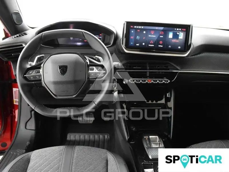 2024 Peugeot 2008