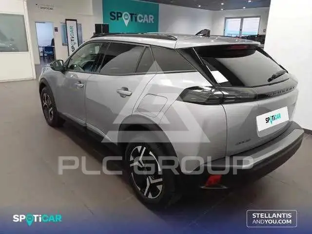 2024 Peugeot 2008