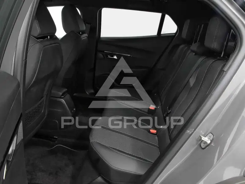 2024 Peugeot 2008