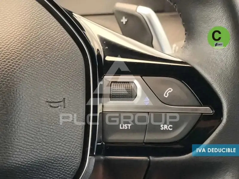 2024 Peugeot 2008