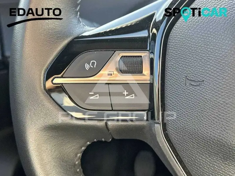 2024 Peugeot 2008
