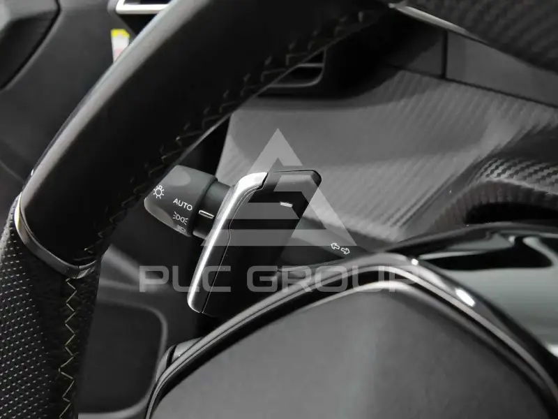 2024 Peugeot 2008