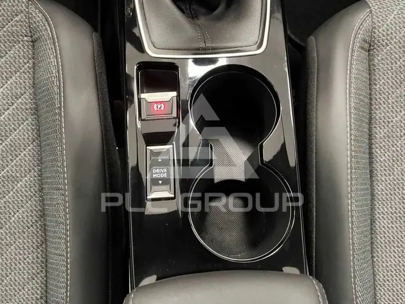 2024 Peugeot 2008