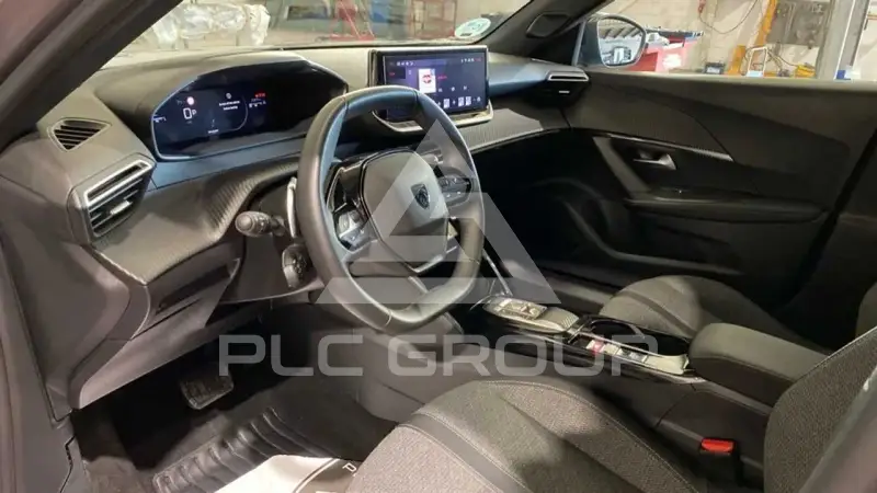 2024 Peugeot 2008