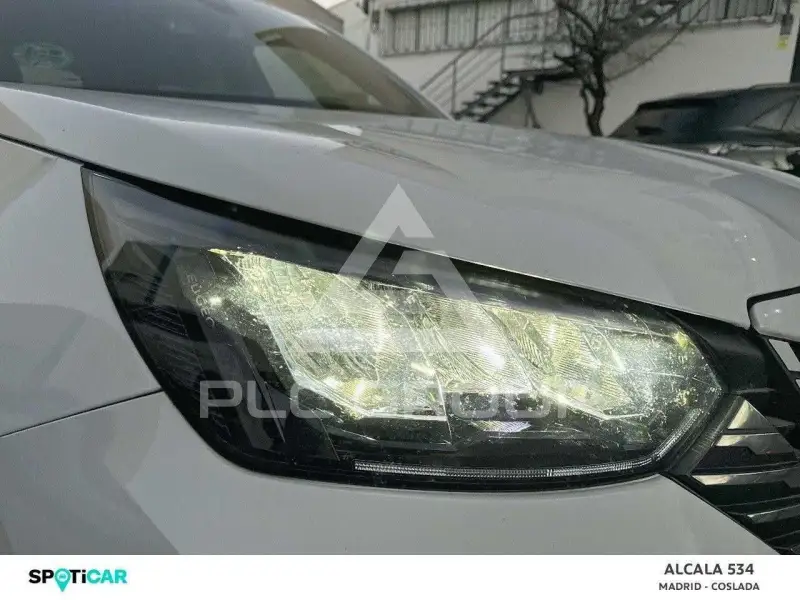 2024 Peugeot 2008