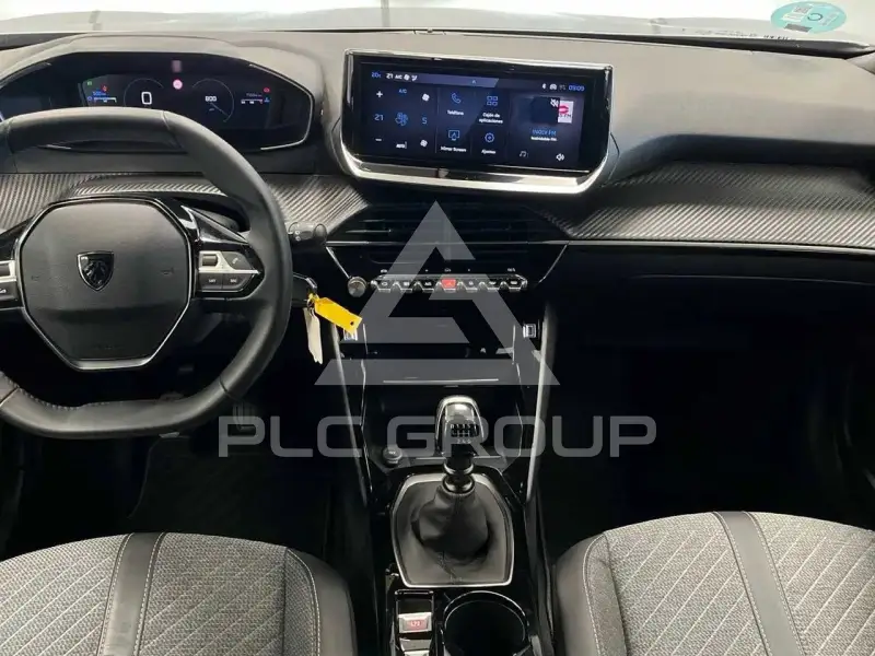 2024 Peugeot 2008