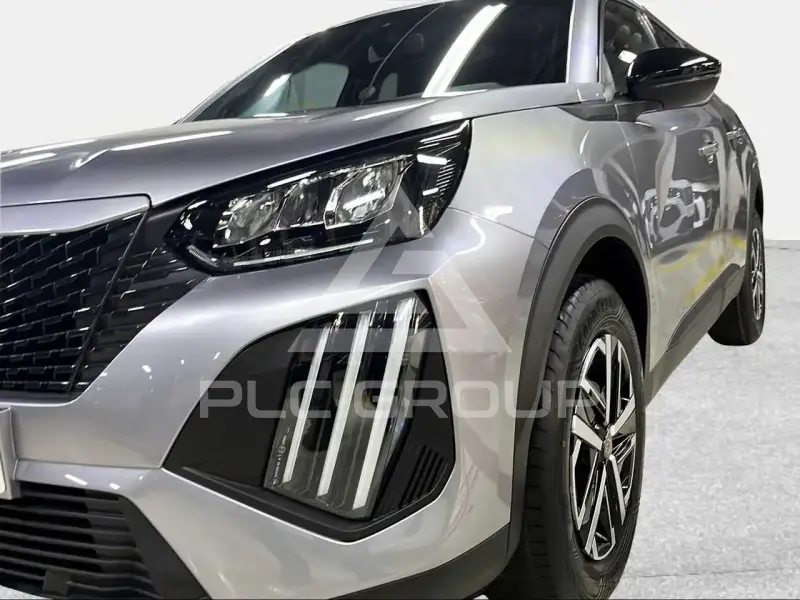 2024 Peugeot 2008