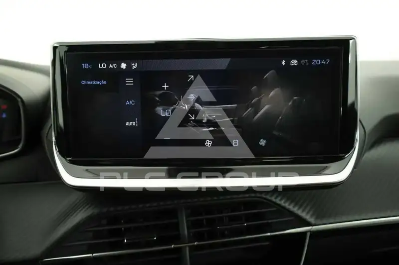 2024 Peugeot 2008