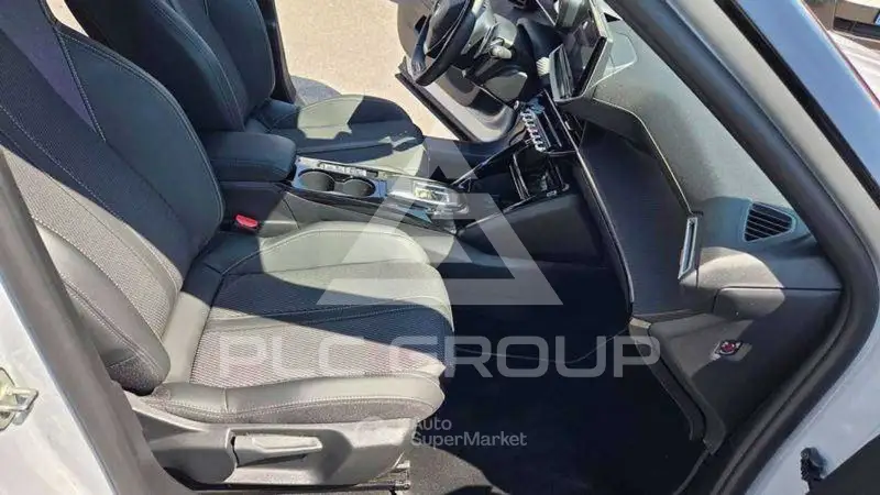 2024 Peugeot 2008