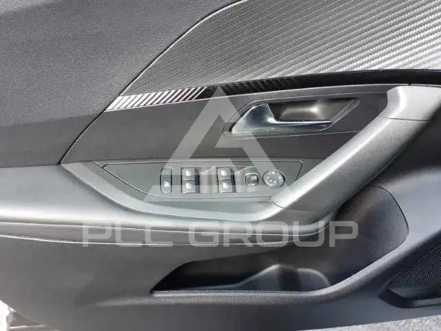 2024 Peugeot 2008