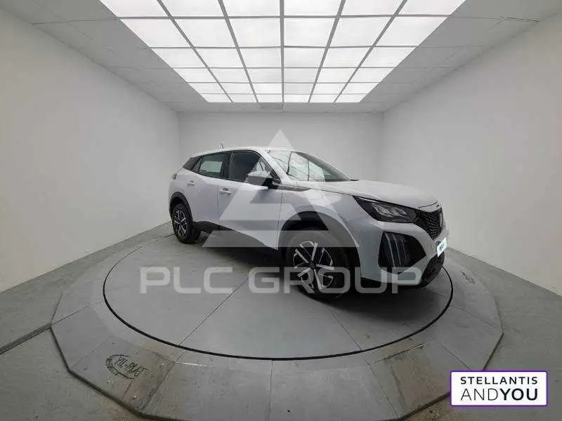 2024 Peugeot 2008