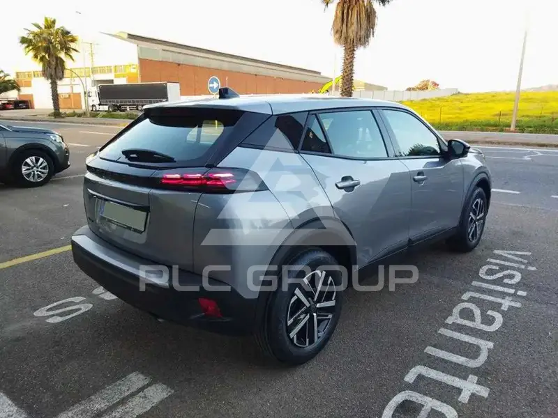 2024 Peugeot 2008