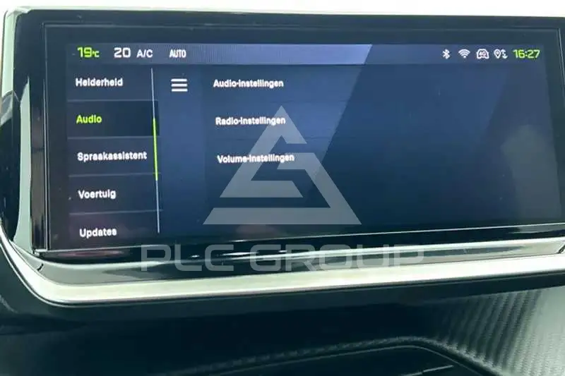 2024 Peugeot 2008