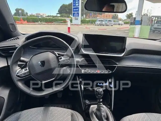 2024 Peugeot 2008