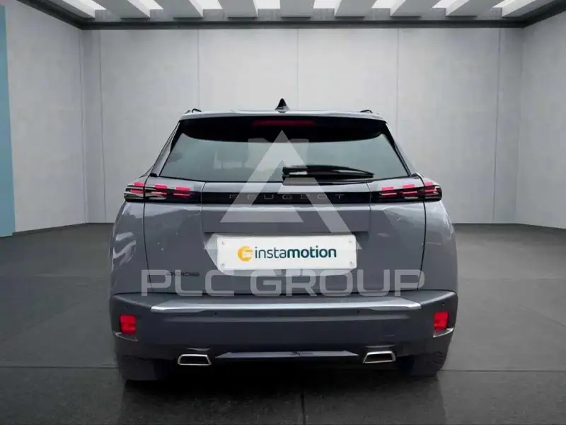 2024 Peugeot 2008