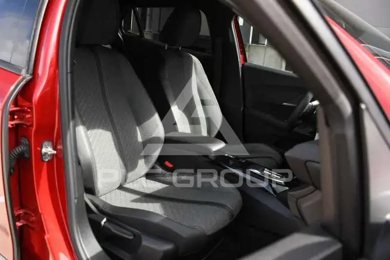 2024 Peugeot 2008