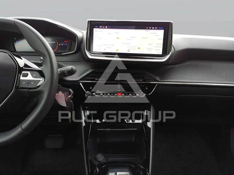 2024 Peugeot 2008