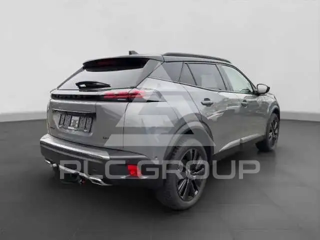 2024 Peugeot 2008