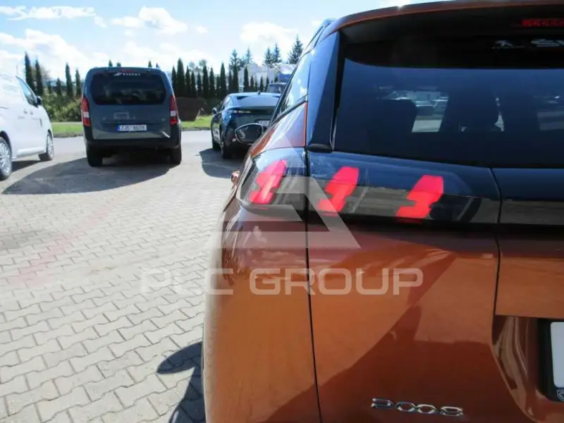 2024 Peugeot 2008