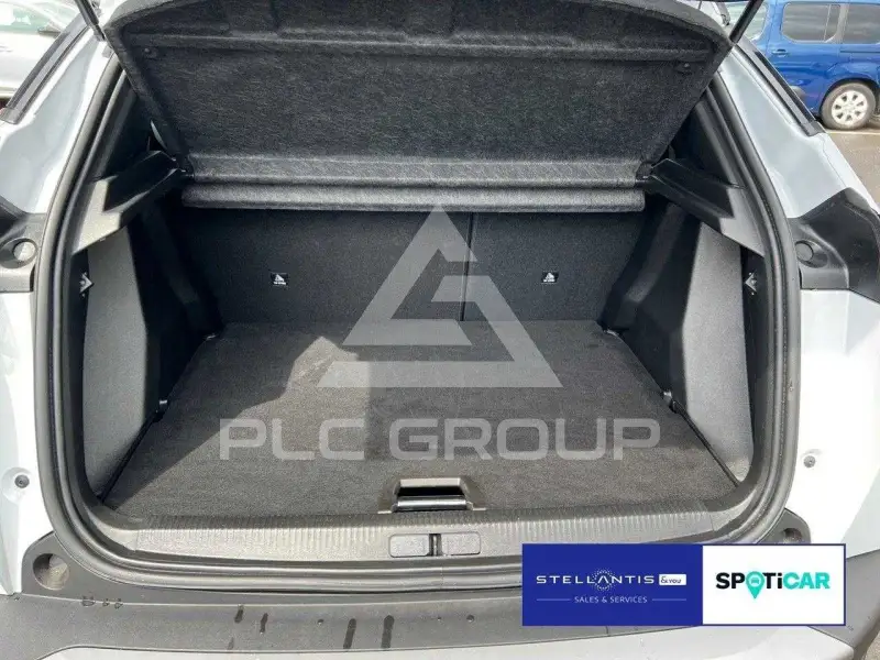 2024 Peugeot 2008