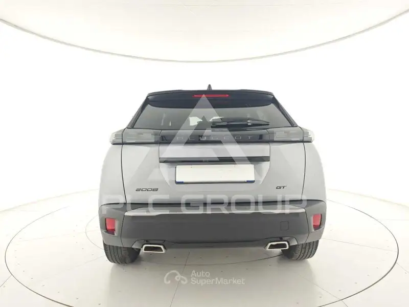 2024 Peugeot 2008