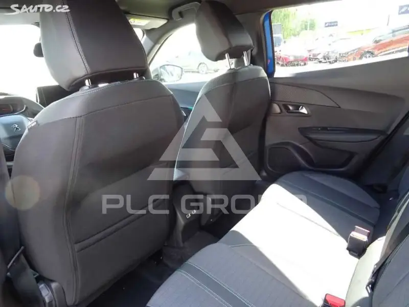 2024 Peugeot 2008