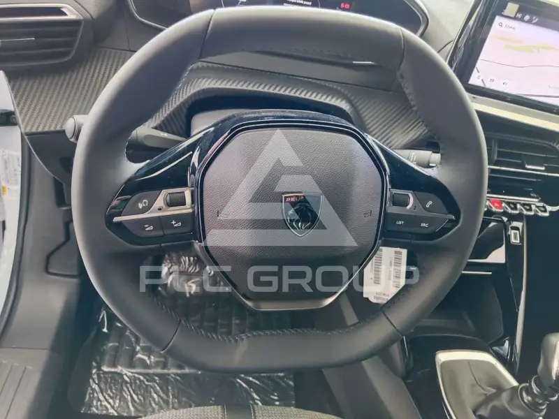 2024 Peugeot 2008