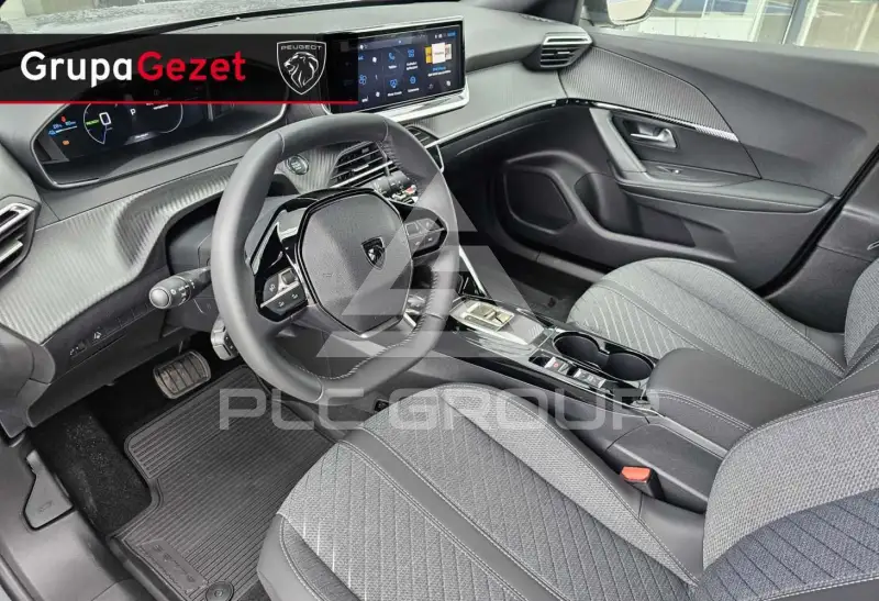 2024 Peugeot 2008