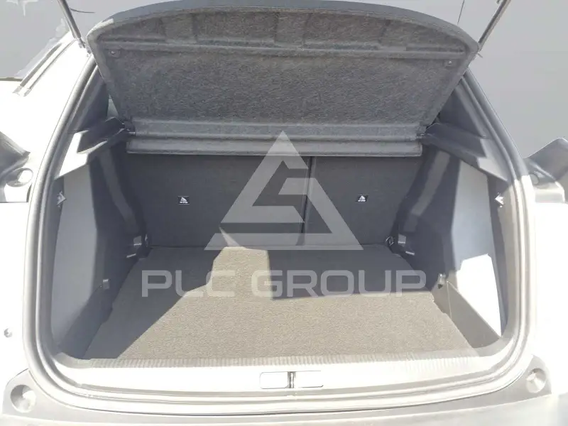 2024 Peugeot 2008