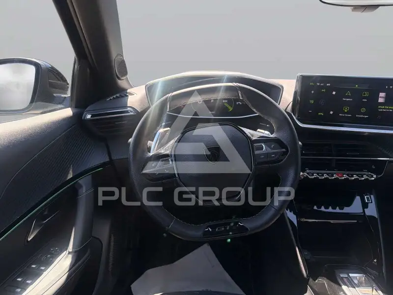 2024 Peugeot 2008