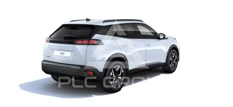 2024 Peugeot 2008