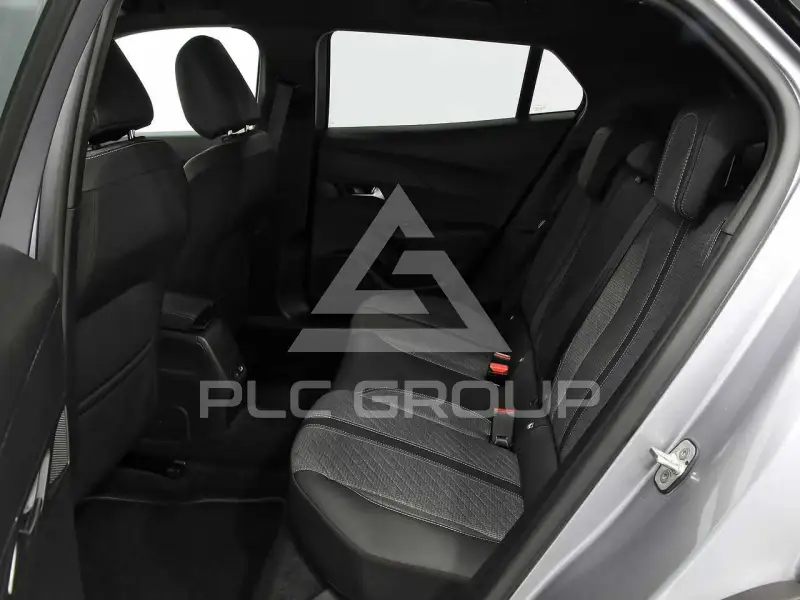 2024 Peugeot 2008