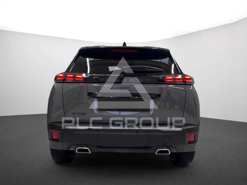 2024 Peugeot 2008