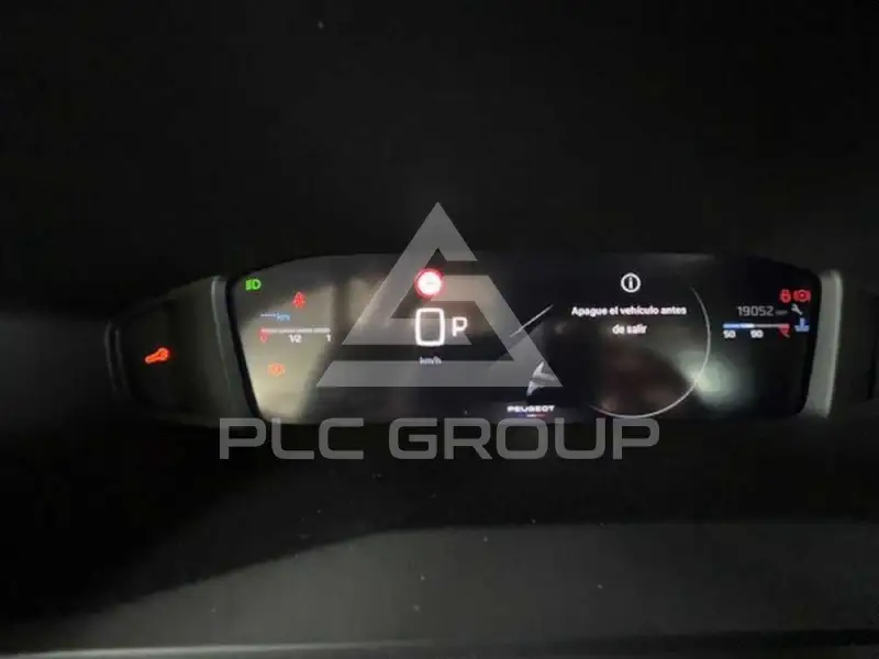 2024 Peugeot 2008