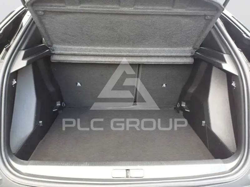 2024 Peugeot 2008