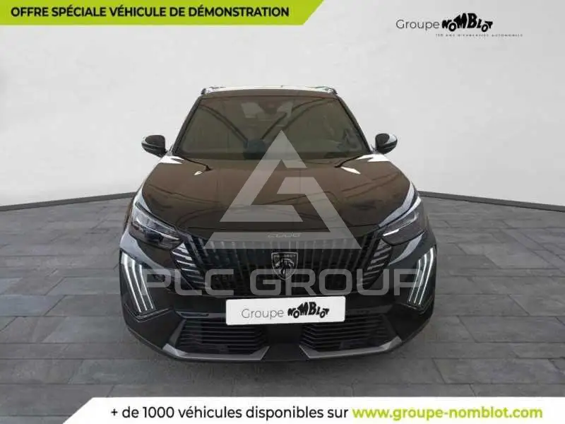 2024 Peugeot 2008