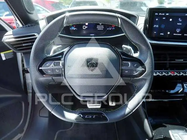 2024 Peugeot 2008