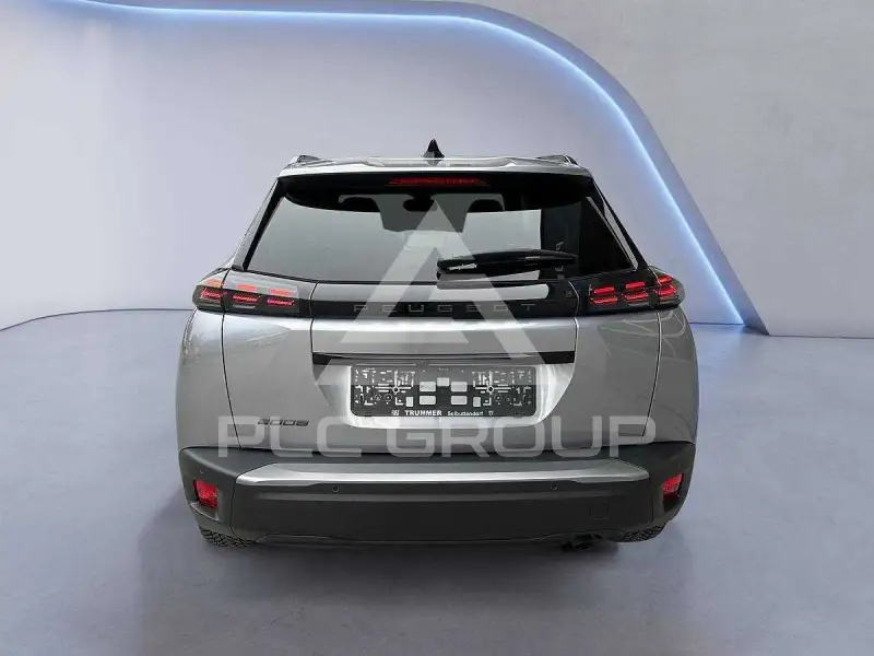 2024 Peugeot 2008
