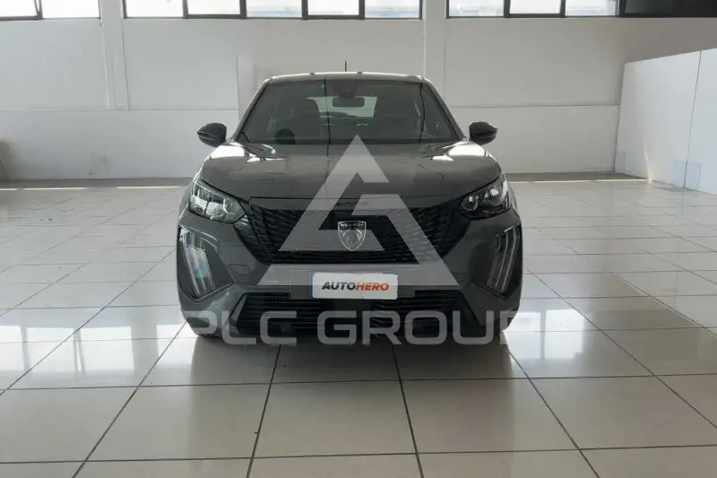2024 Peugeot 2008