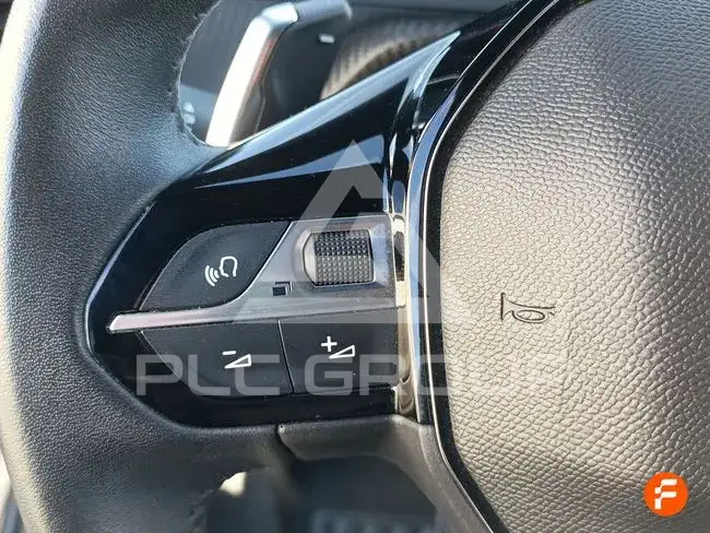 2024 Peugeot 2008