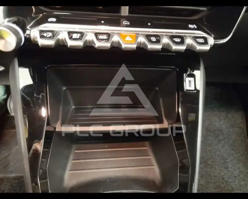 2024 Peugeot 2008