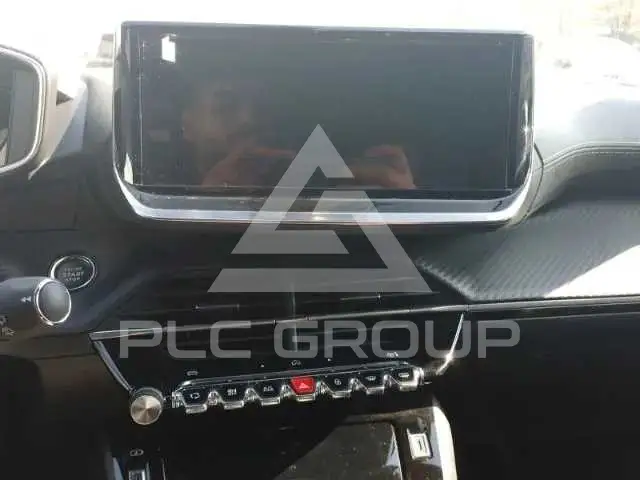 2024 Peugeot 2008