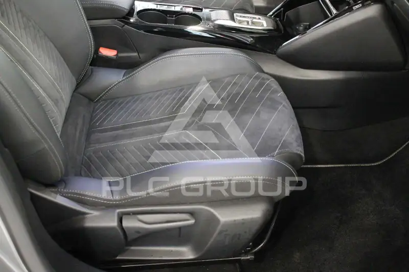 2024 Peugeot 2008